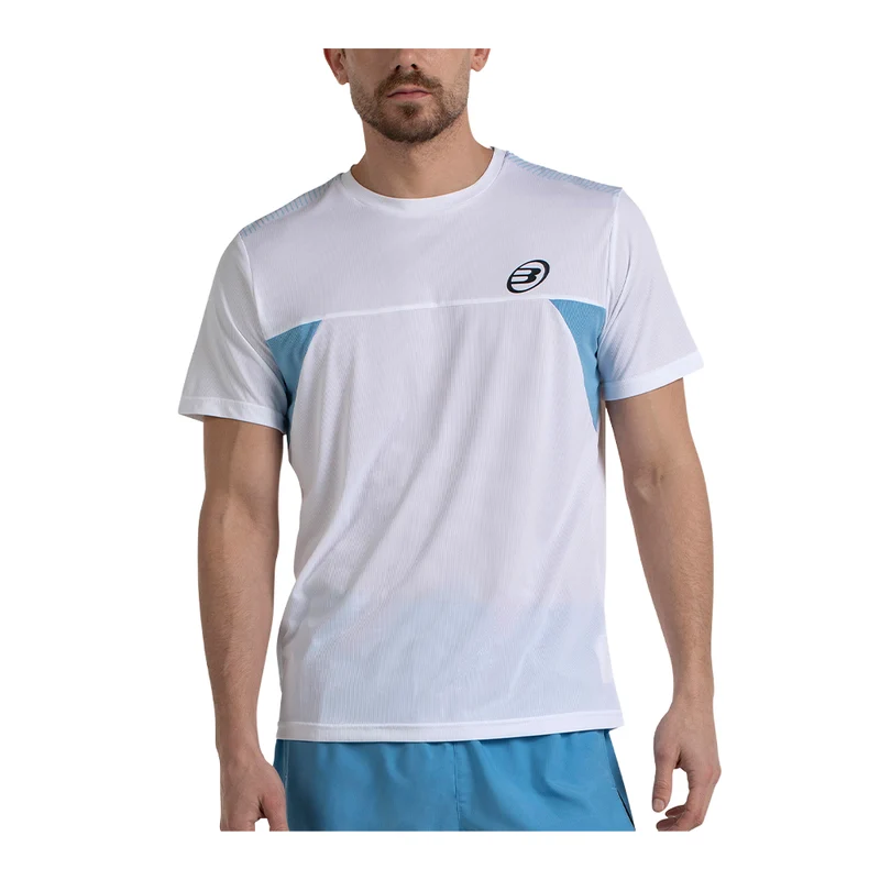 BULLPADEL CRASE Hombre (Camiseta)