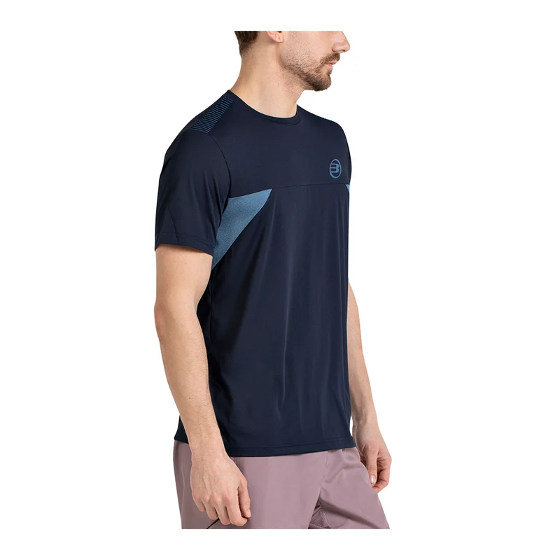 BULLPADEL CRASE Hombre (Camiseta)