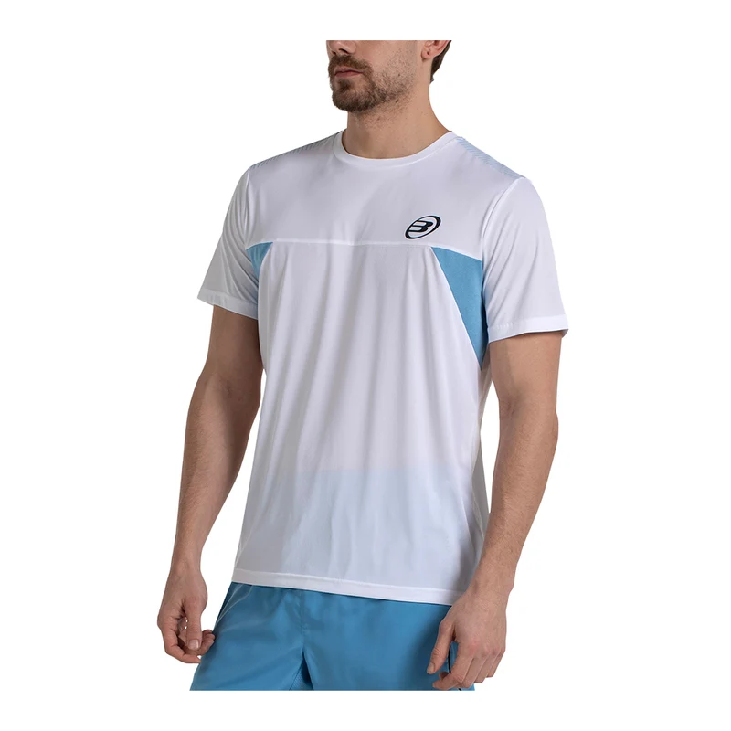 BULLPADEL CRASE Hombre (Camiseta)