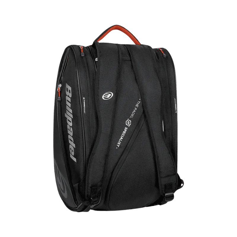 Bullpadel Neuron Padeltasche BPP26020 Schwarz