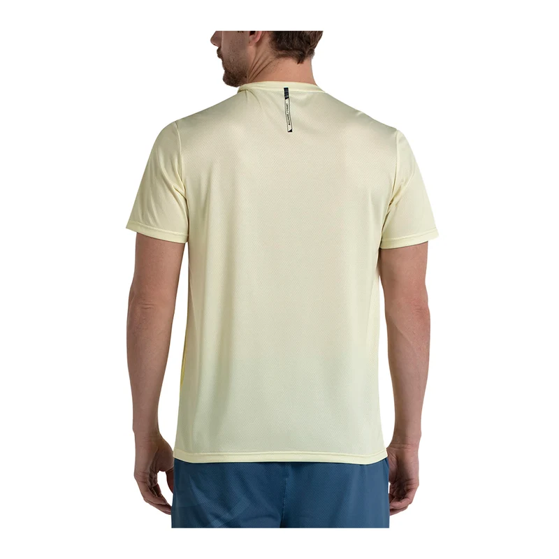 BULLPADEL CAYON Hombre (Camiseta)