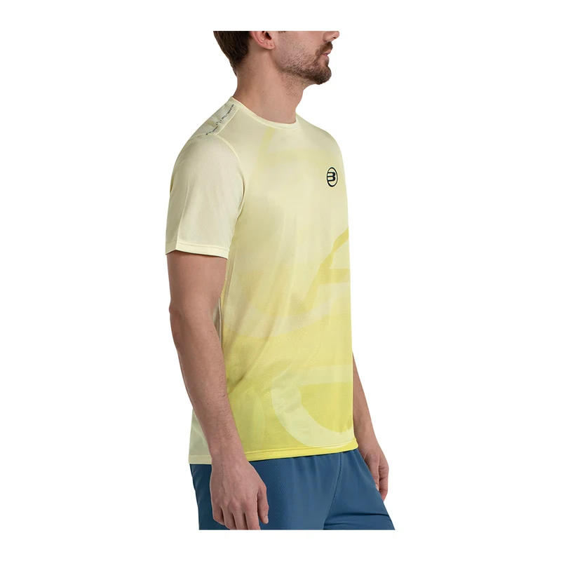 BULLPADEL CAYON Hombre (Camiseta)