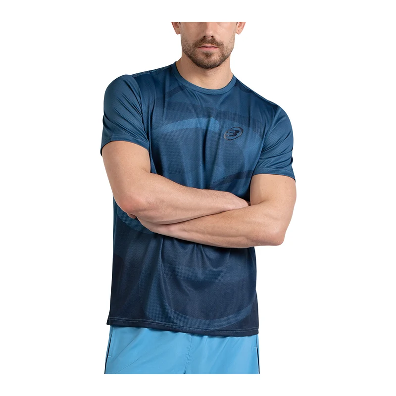 BULLPADEL CAYON Hombre (Camiseta)