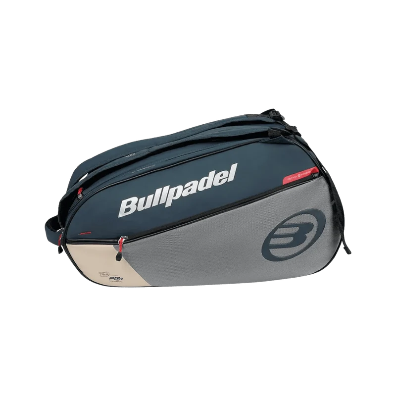 Bullpadel Neuron Padeltasche Blau