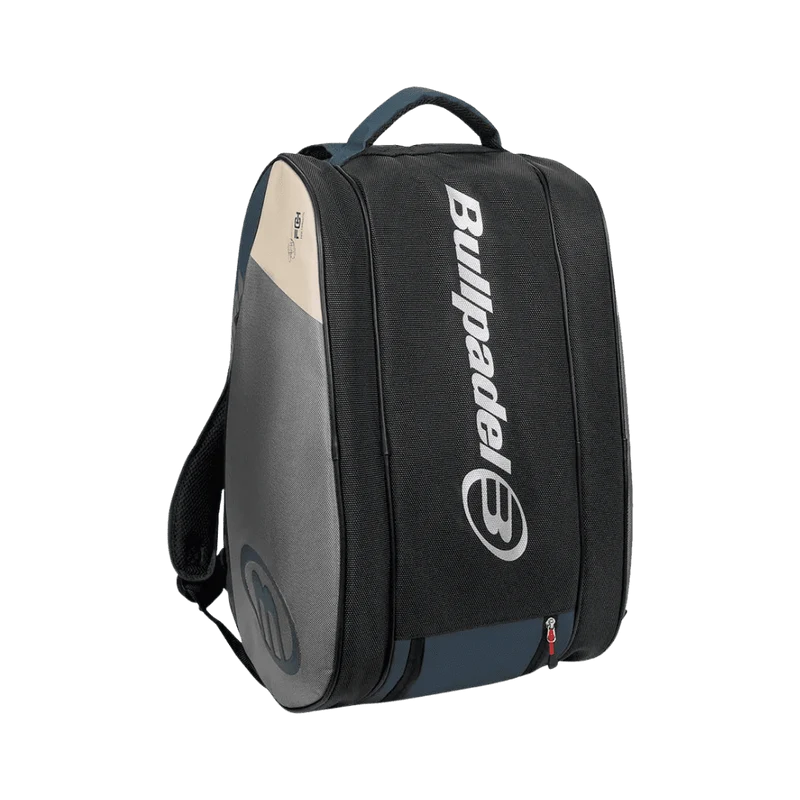 Bullpadel Neuron Padeltasche Blau