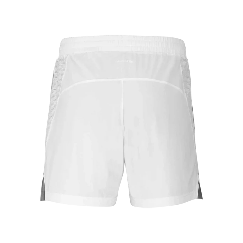 Babolat Shorts Juan Lebron Weiß 26