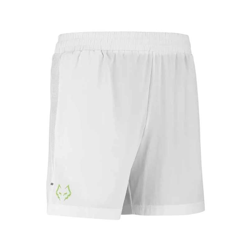 Babolat Shorts Juan Lebron Weiß 26