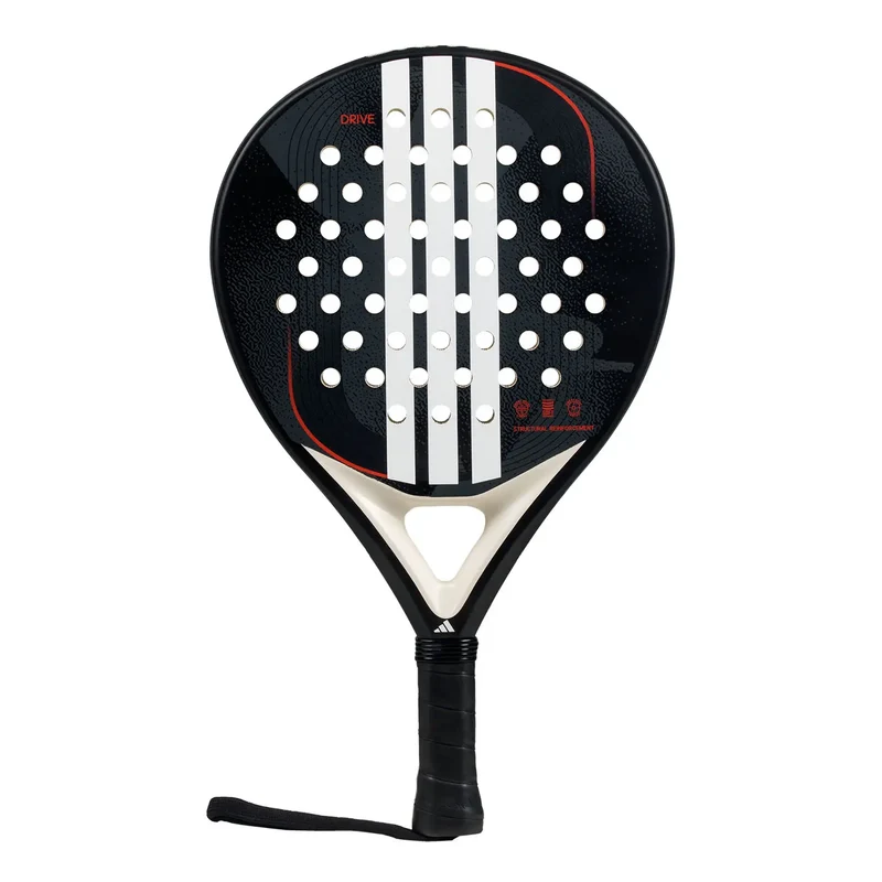 Adidas Drive Black 3.4 2025 – Padelschläger