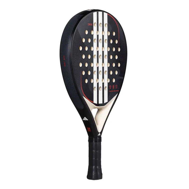 Adidas Drive Black 3.4 2025 – Padelschläger
