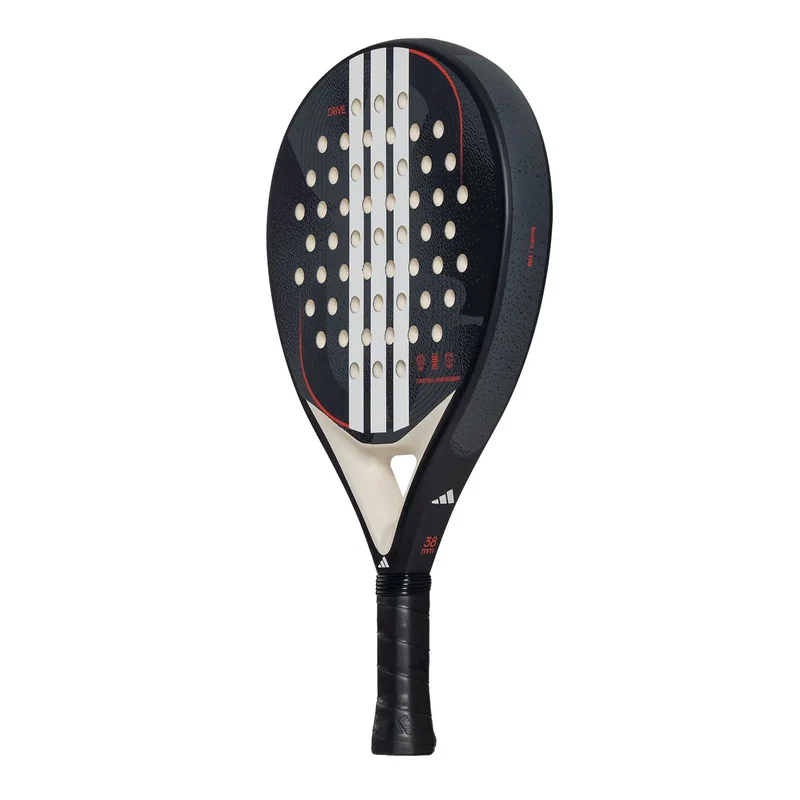 Adidas Drive Black 3.4 2025 – Padelschläger