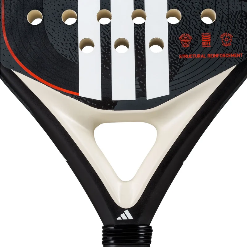 Adidas Drive Black 3.4 2025 – Padelschläger