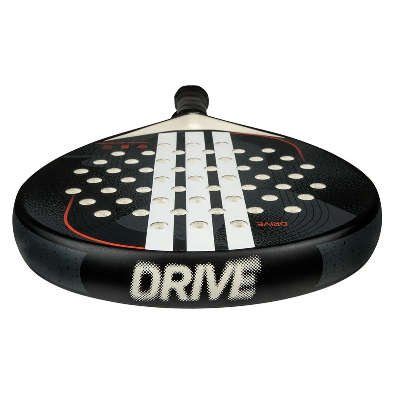 Adidas Drive Black 3.4 2025 – Padelschläger