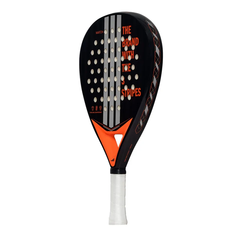 Adidas Match Black 3.4 2025 – Padelschläger