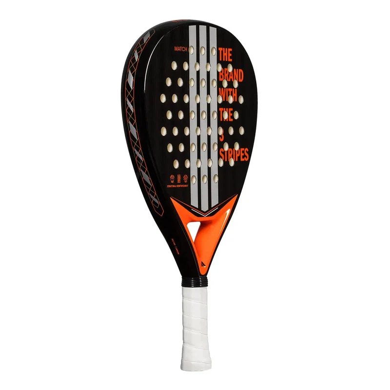 Adidas Match Black 3.4 2025 – Padelschläger