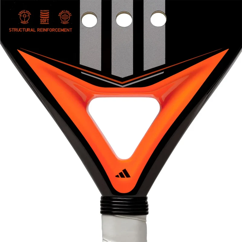 Adidas Match Black 3.4 2025 – Padelschläger