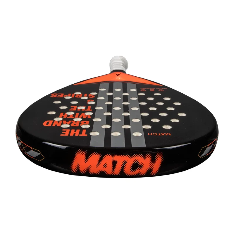 Adidas Match Black 3.4 2025 – Padelschläger