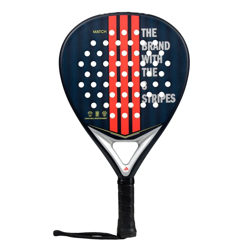 Adidas Match Blue 3.4 2025 – Padelschläger