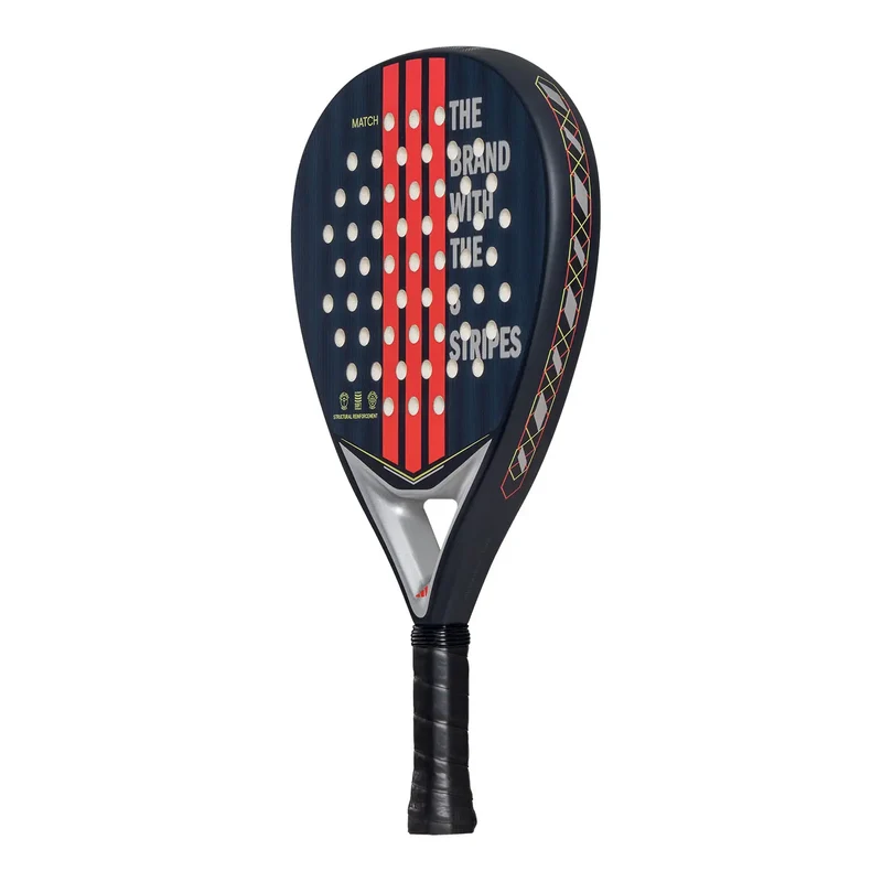 Adidas Match Blue 3.4 2025 – Padelschläger