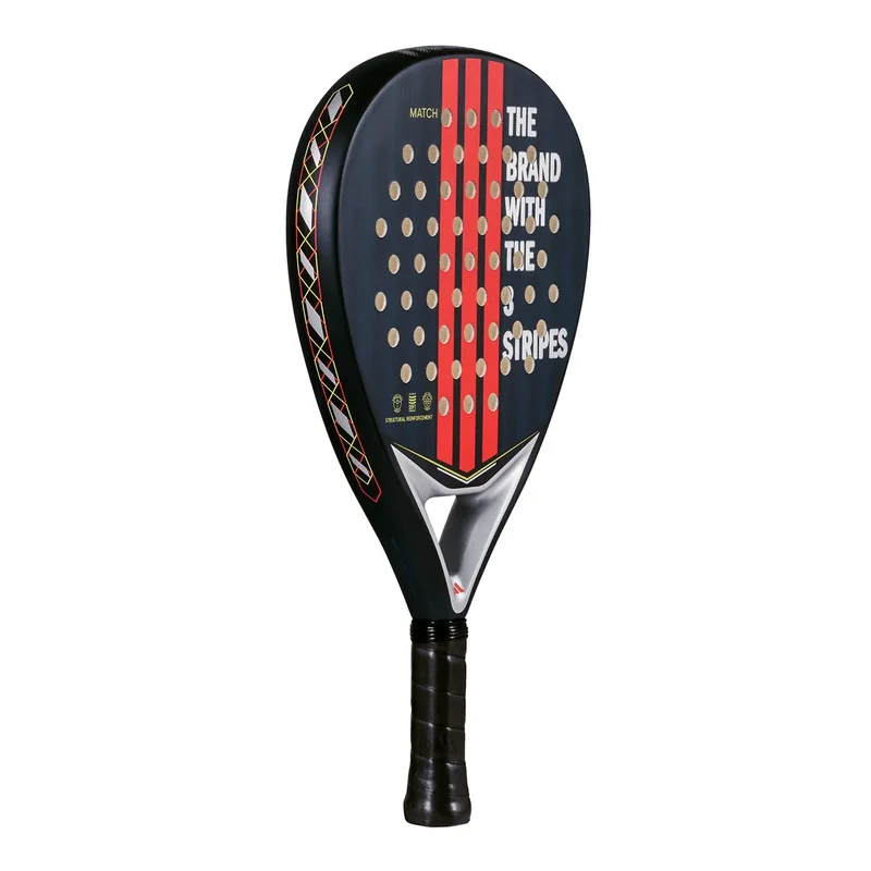 Adidas Match Blue 3.4 2025 – Padelschläger