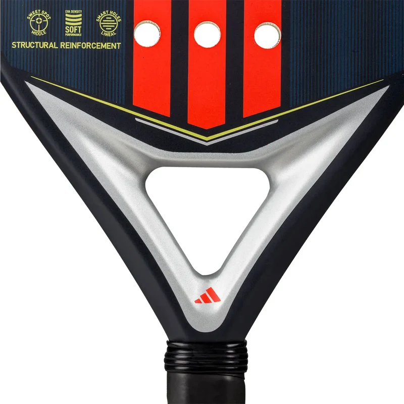 Adidas Match Blue 3.4 2025 – Padelschläger