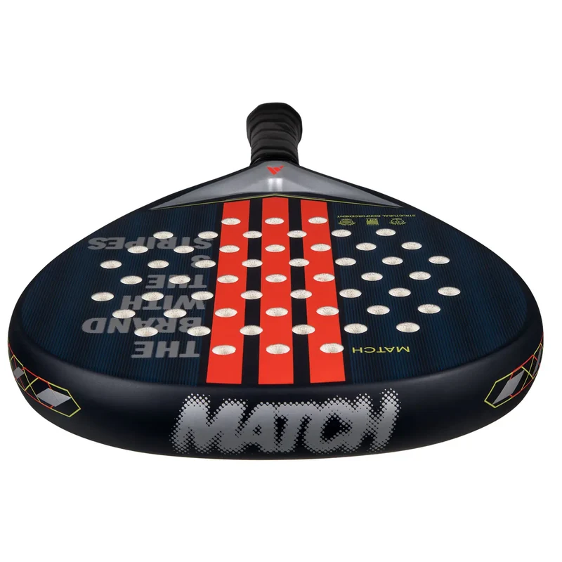 Adidas Match Blue 3.4 2025 – Padelschläger