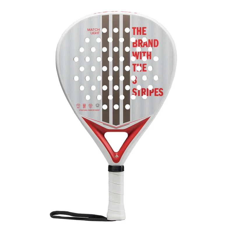 Adidas Match Light 3.4 2025 – Padelschläger