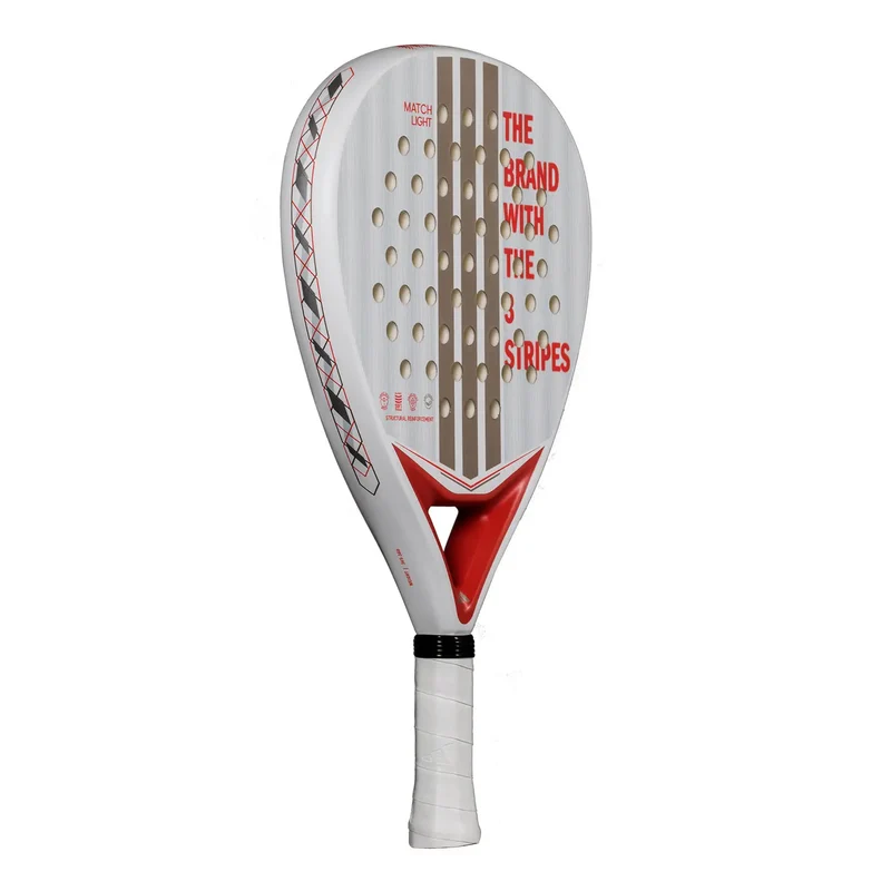 Adidas Match Light 3.4 2025 – Padelschläger