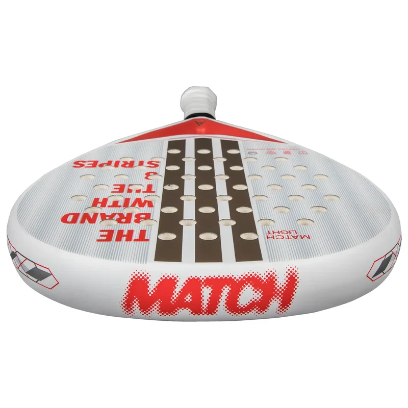 Adidas Match Light 3.4 2025 – Padelschläger