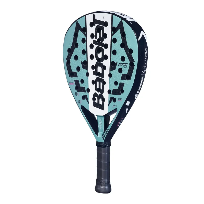 Babolat Veron Juan Lebrón 3.1 - Padelschläger