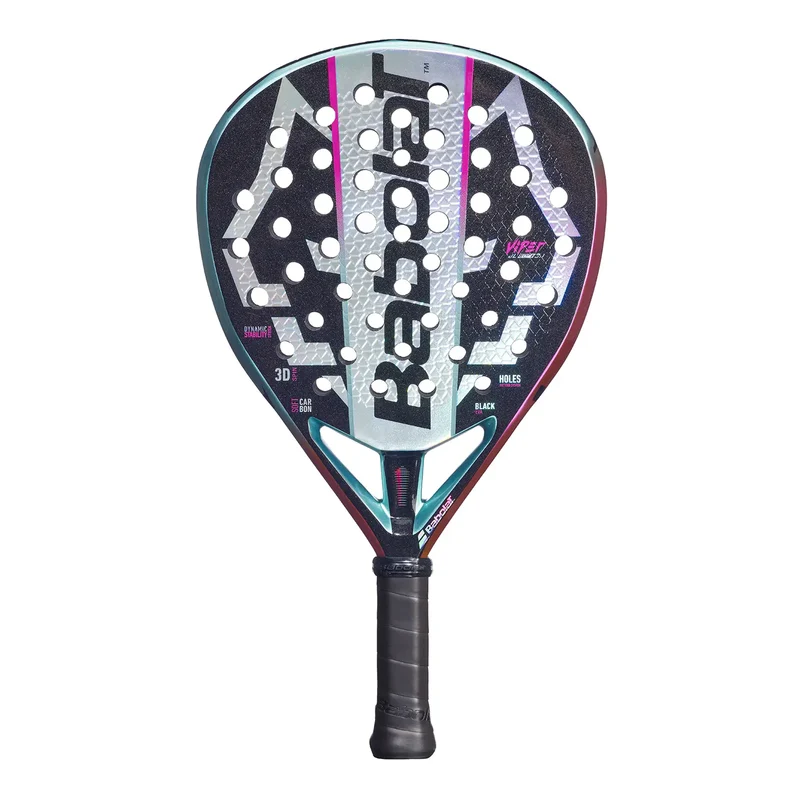 Babolat Viper Soft Juan Lebrón 3.1 - Padelschläger
