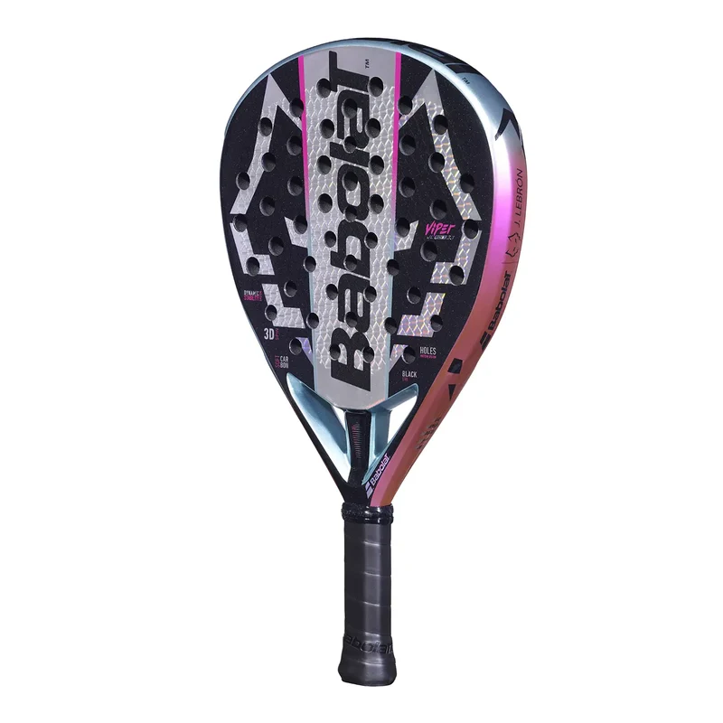 Babolat Viper Soft Juan Lebrón 3.1 - Padelschläger