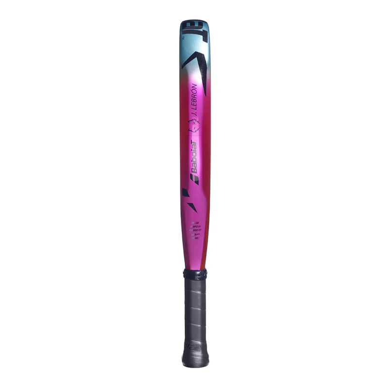 Babolat Viper Soft Juan Lebrón 3.1 - Padelschläger