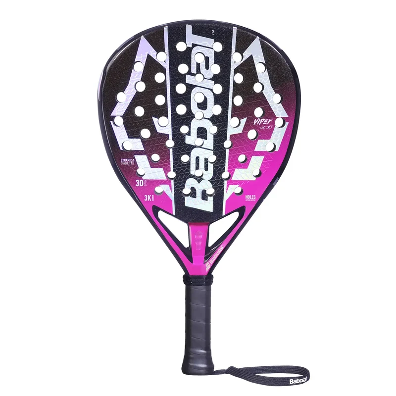 Babolat Viper Juan Lebrón 3.1 - Padelschläger