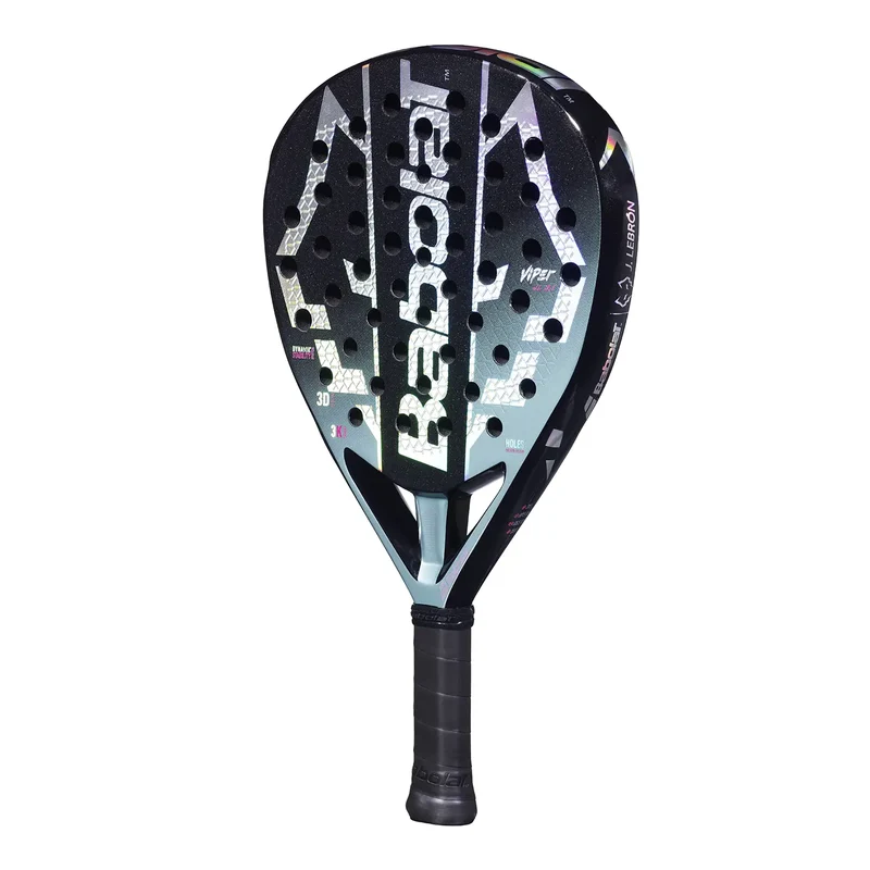 Babolat Viper Juan Lebrón 3.1 - Padelschläger