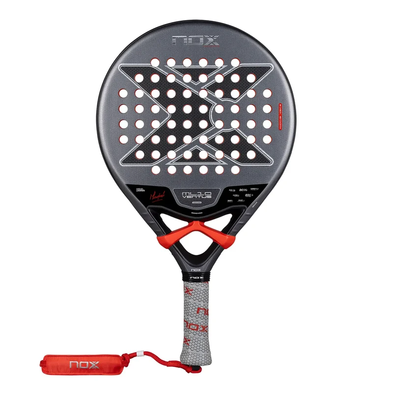 Nox ML10 Ventus Control 3K – Padelschläger