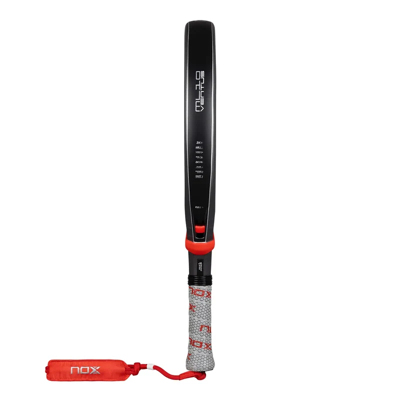 Nox ML10 Ventus Control 3K – Padelschläger