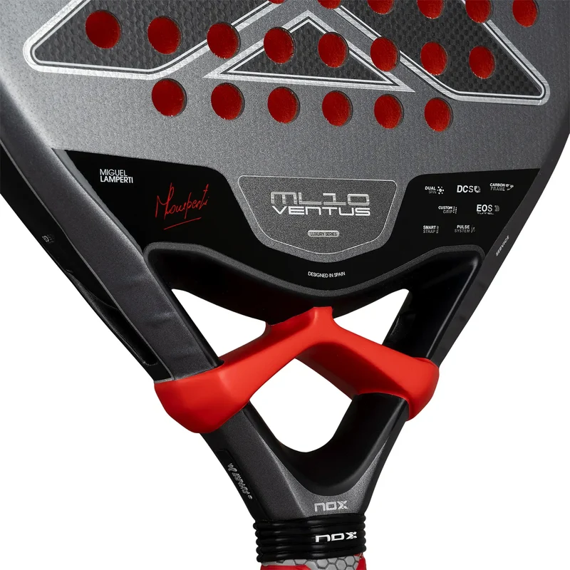 Nox ML10 Ventus Control 3K – Padelschläger