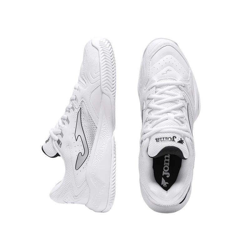 JOMA MASTER 1000 Men 2602 Blanco FW26 (Zapatillas)