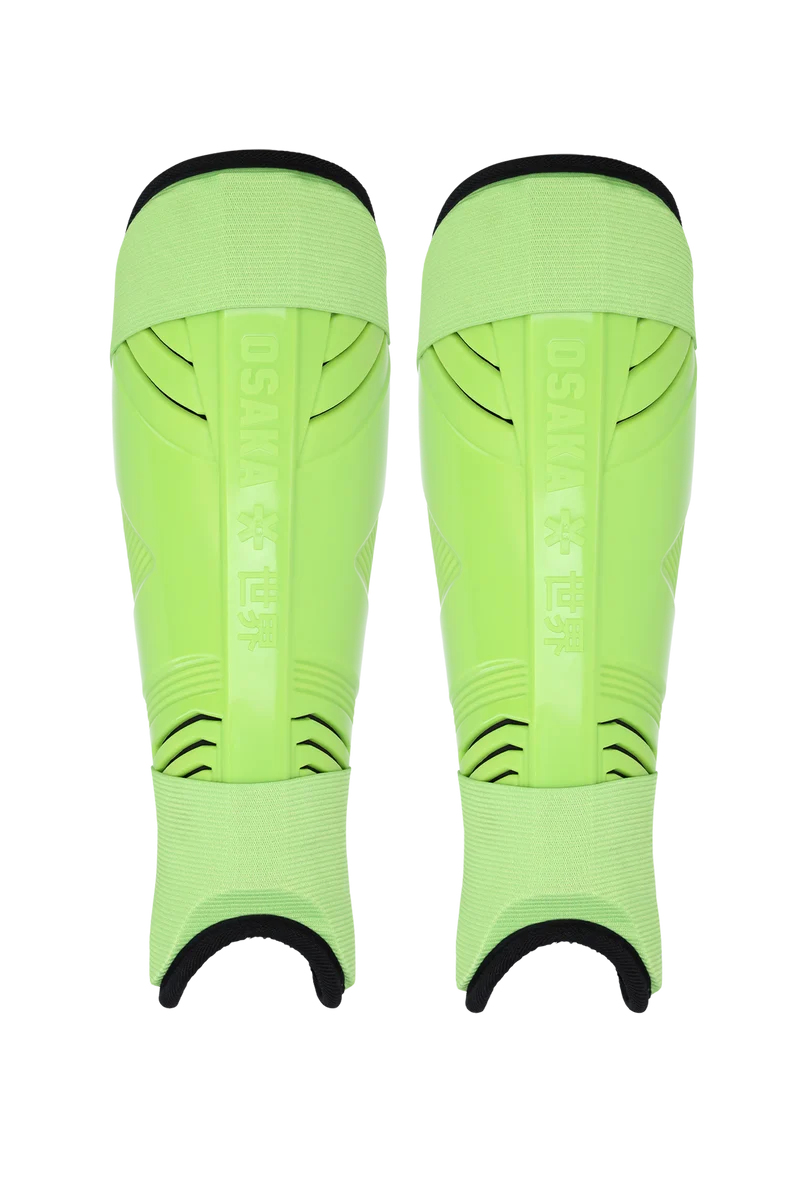 Osaka Shinguard Hockey Wild Lime 26/27