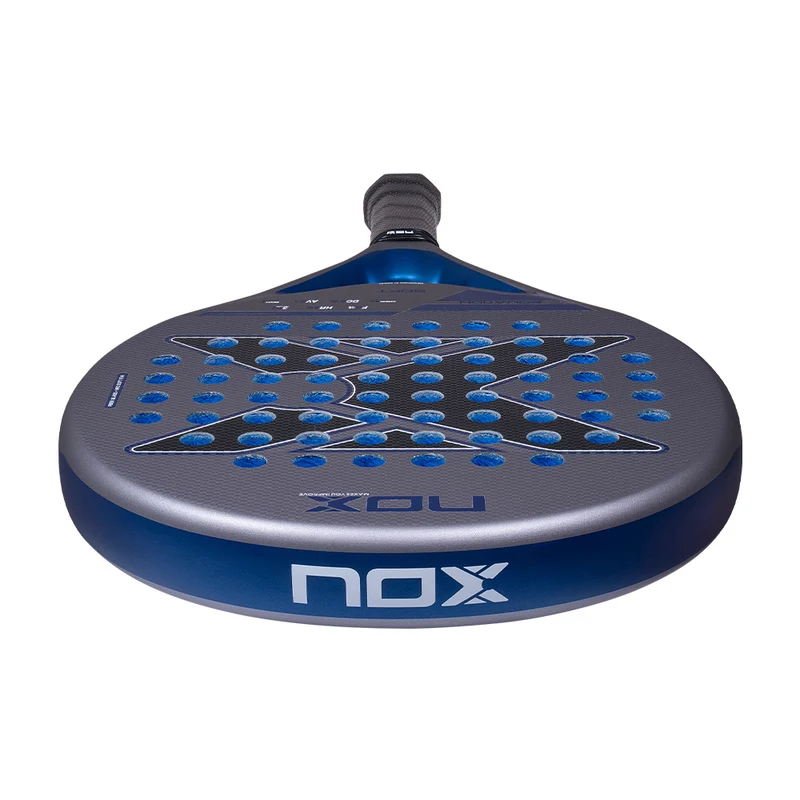 NOX EQUATION Soft Advanced 2027 (Pala)