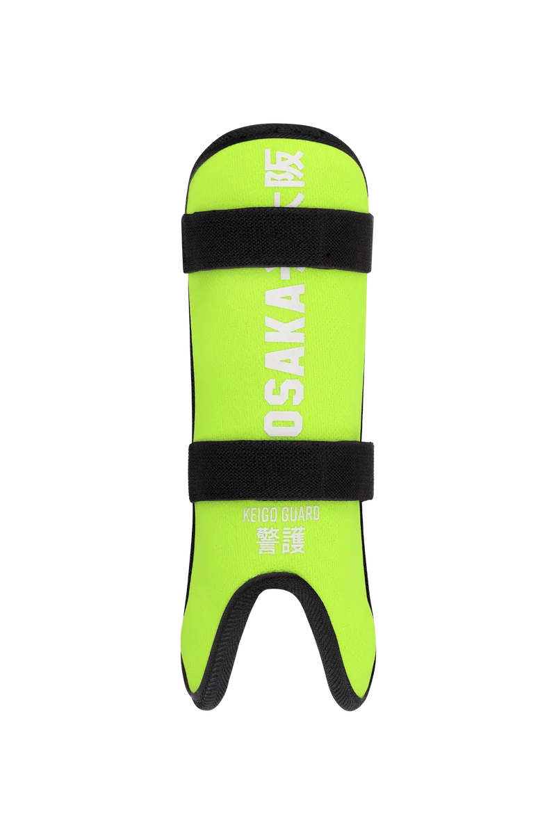 Osaka Keigo Shinguard Hockey Wild Lime 26/27