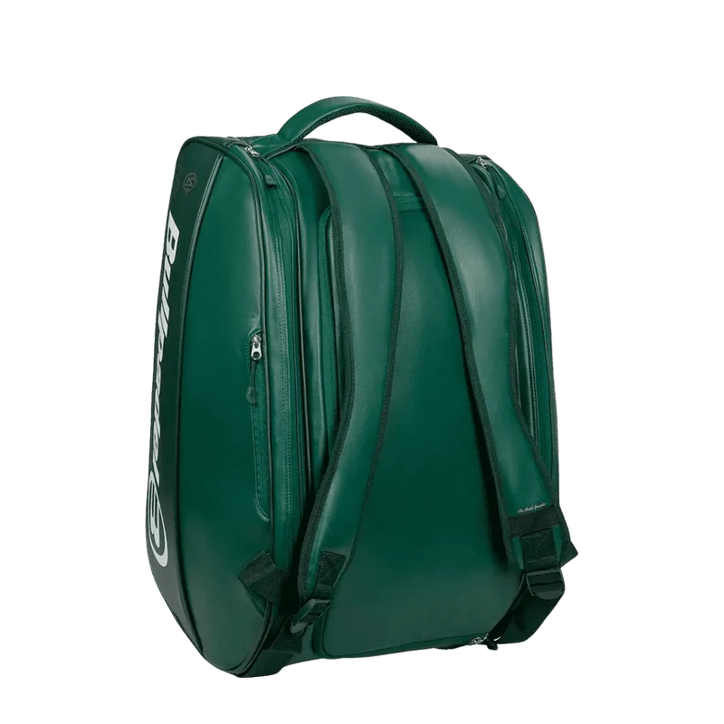 Bullpadel Icon Padeltasche Grün