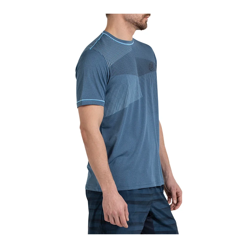 BULLPADEL CERIS Hombre (Camiseta)