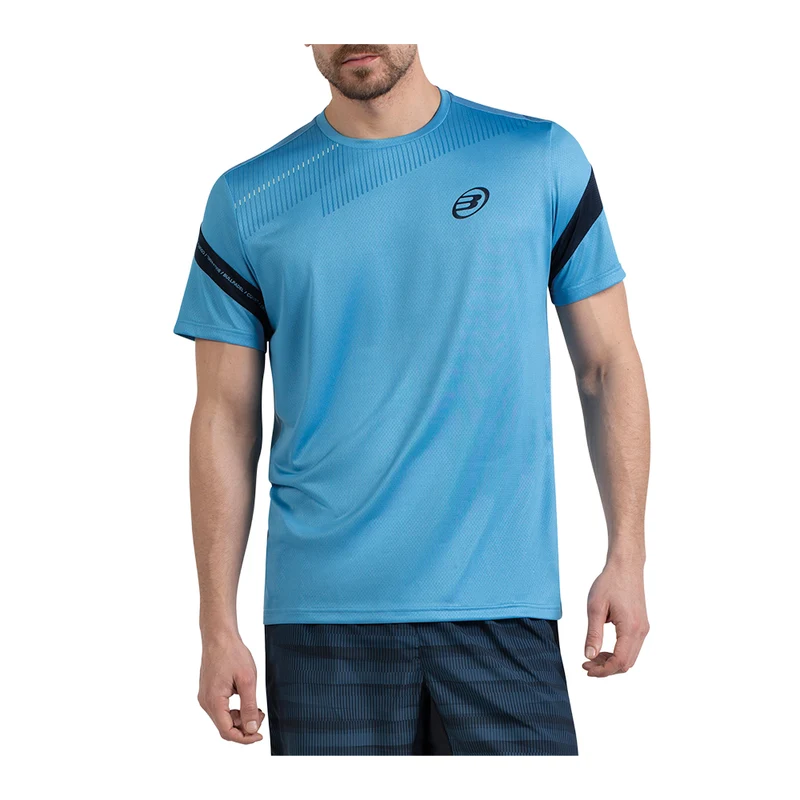 BULLPADEL CASUL Hombre (Camiseta)