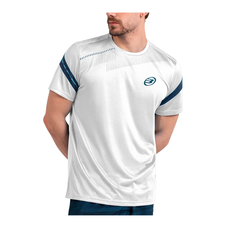 BULLPADEL CASUL Hombre (Camiseta)