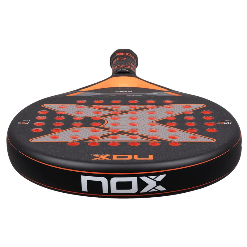 NOX Equation Hard Advanced 2026