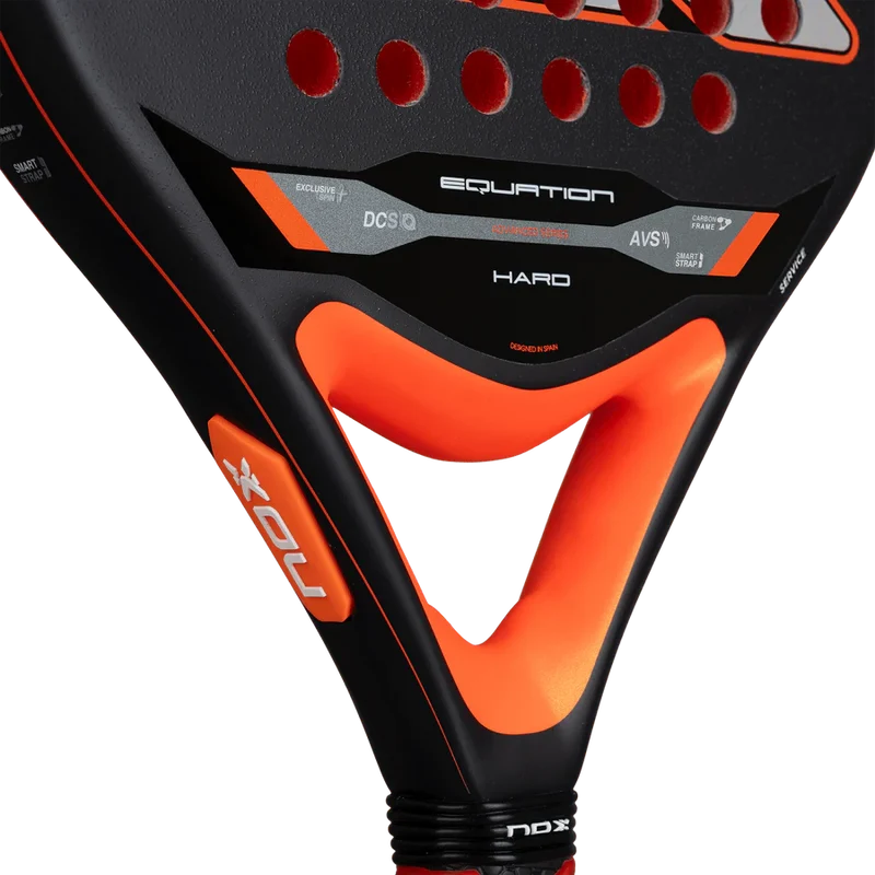 NOX Equation Hard Advanced 2026