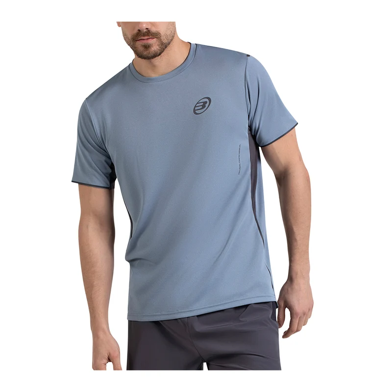 BULLPADEL MENSA Hombre (Camiseta)