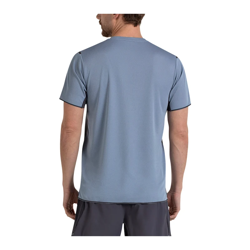 BULLPADEL MENSA Hombre (Camiseta)