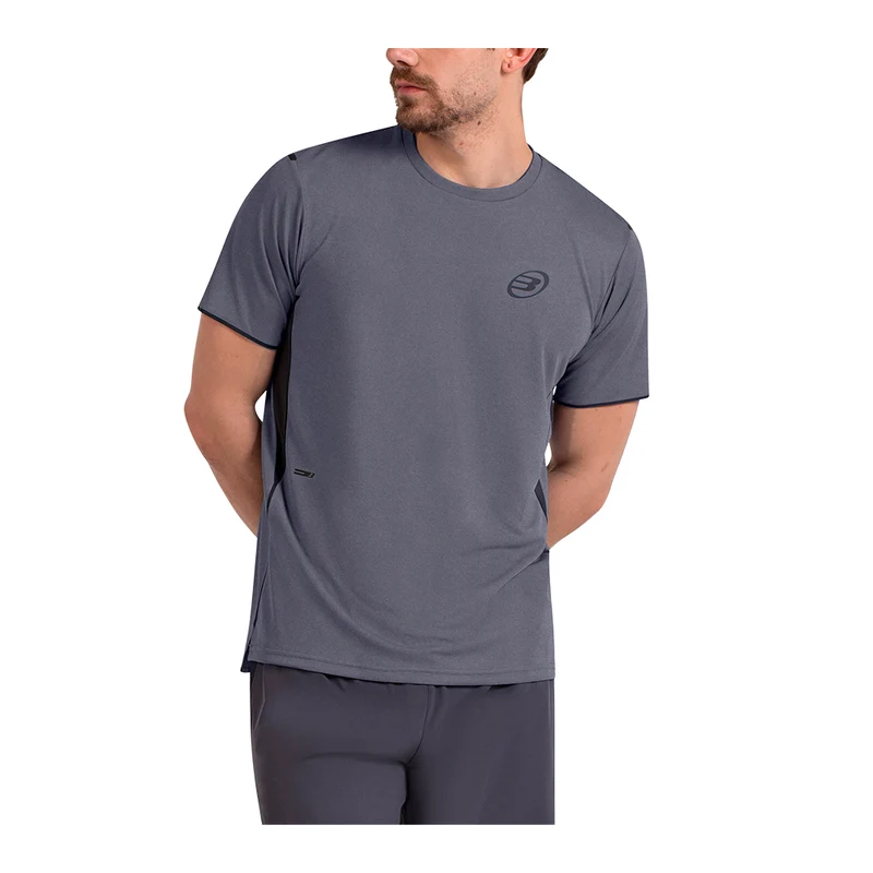BULLPADEL MENSA Hombre (Camiseta)